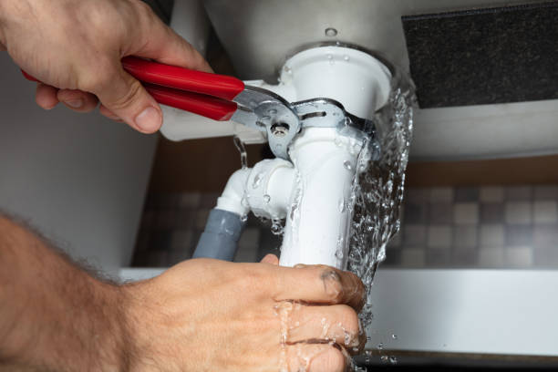 Best Fire Damage Restoration  in Harveys Lake, PA