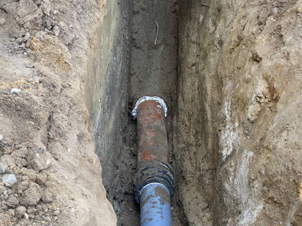 Best 24/7 water damage repair  in Harveys Lake, PA