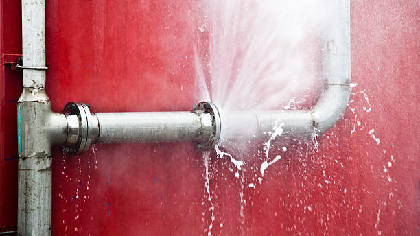 Professional Water damage restoration in Harveys Lake, PA